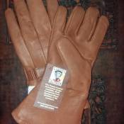 Genuine Deerskin Gloves