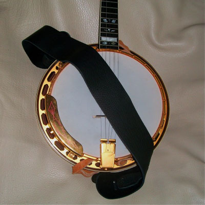 Banjo Strap - Cradle - 3