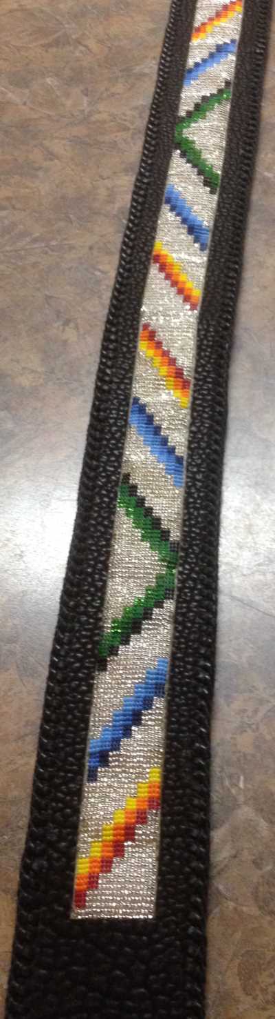 Custom Beaded  - Beaded - 3