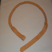 Mandolin Strap